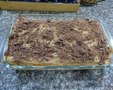 Foto del paso 5 de la receta: ~Postre de vainillas con mousse de dulce de leche~