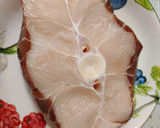 Foto del paso 1 de la receta: Guiso de cazón
