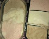 Foto langkah ke 7 dari resep Es cream wals kw.