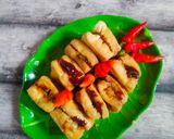 Foto langkah ke 4 dari resep Tahu petis.