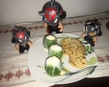 Foto del paso 4 de la receta: CALABACITAS “TÉCNICAS”