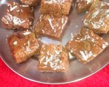 ढोंढा बर्फी (Dodha burfi recipe in Hindi) रेसिपी चरण 6 फोटो