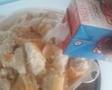 Foto del paso 2 de la receta: El famoso budín de pan