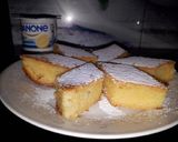Foto del paso 3 de la receta: Malai (pastel de my abuela)