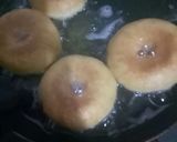 Foto langkah ke 6 dari resep Donat Menul dan Sexy.