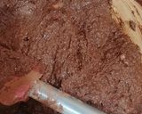 Almából készült Sacher torta 👍 recept fázis 4 fotója