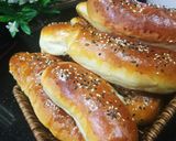 صورة لخطوة 12 من وصفة خبز سندويش 🍞🍞