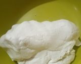 Foto langkah ke 2 dari resep Putu Mayang Khas Betawi.