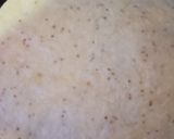 A picture of step 2 of Maida Snacks (Mathri).