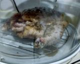Foto langkah ke 5 dari resep Ayam panggang simple.