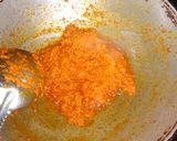 काजू पनीर मसाला (Kaju paneer masala recipe in Hindi) रेसिपी चरण 4 फोटो