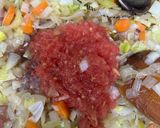Foto del paso 4 de la receta: 625. Fricandó de ternera y setas (principal carne)