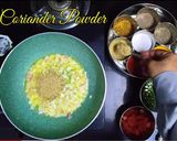 A picture of step 3 of Punjabi Choley Kulche.