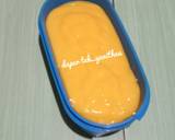 Cara Membuat Mango Sorbet 4