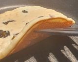 Foto del paso 11 de la receta: Blueberry pancakes