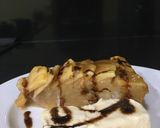 Foto del paso 4 de la receta Tarta de manzana 🍎