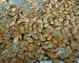 Vickys Garlic & Paprika Roasted Pumpkin Seeds, GF DF EF SF NF recipe step 6 photo