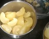 A picture of step 2 of Amla Garlic Chutney.