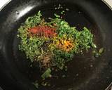Bharwan Keema Karela (Stuffed Bittergourd) recipe step 3 photo