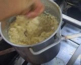 Foto del paso 3 de la receta: Cosiña