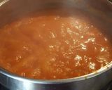 Foto del paso 7 de la receta: Albóndigas en salsa de chipotle