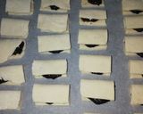 Hájas (szilvalekváros) recept fázis 9 fotója