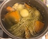 Foto del paso 3 de la receta: Comida para ancianos receta 7