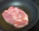 Foto del paso 1 de la receta: Tacos de chuletas de cerdo/pollo