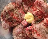 Foto del paso 1 de la receta: Pollo al horno