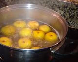 Foto del paso 3 de la receta: Duraznos en almíbar