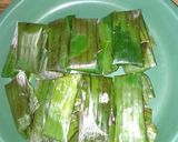 Foto langkah ke 3 dari resep Lemet Singkong.