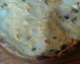 Foto del paso 8 de la receta: Tarta de zapallitos, y verduras con exquisito ligue 😉😋