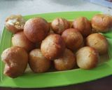 Foto langkah ke 4 dari resep Roti Goreng.