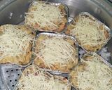 Foto langkah ke 5 dari resep Makaroni skotel kukus.