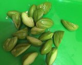 Foto langkah ke 2 dari resep Orek tempe teri pete kacang.