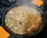 Foto del paso 3 de la receta: Arroz con pulpo