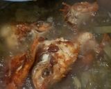 Foto langkah ke 7 dari resep Sop ikan nila.