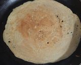 Foto del paso 2 de la receta: Crepas de jamón con queso
