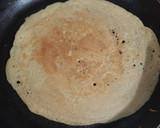 Foto del paso 2 de la receta: Crepas de jamón con queso