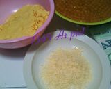 Foto langkah ke 3 dari resep Nastar keju.