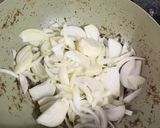 Foto del paso 3 de la receta: Strogonoff de carne