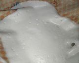 Foto langkah ke 2 dari resep 69. Susu kedelai atau susu soya.