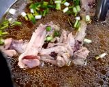 รูปขั้นตอนการทำที่ 3 ของ ข้าวต้มไก่