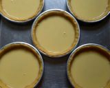 Foto langkah ke 3 dari resep Pie susu.