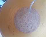 Foto del paso 2 de la receta: Budín de manzana 🍎🍎