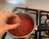 Foto del paso 3 de la receta: Aboldingas de carne