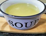 Foto del paso 8 de la receta: Caldo de pollo y verduras en olla rápida