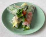 Foto del paso 7 de la receta: Gỏi Cuốn (Rollitos vietnamitas)