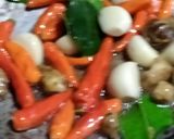 Foto langkah ke 2 dari resep Bumbu pecel.