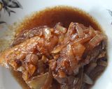 Foto langkah ke 5 dari resep Chicken Wings Teriyaki No Ribet.